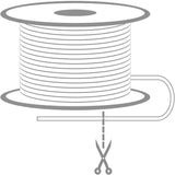 Pantalone Denim Autunno/Inverno