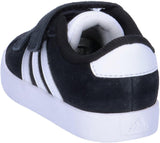 Sneaker Black Autunno/Inverno