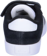 Sneaker Black Autunno/Inverno