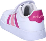 Sneaker White Autunno/Inverno