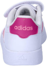 Sneaker White Autunno/Inverno