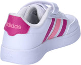 Sneaker White Autunno/Inverno