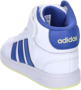 Sneaker White Autunno/Inverno