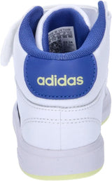 Sneaker White Autunno/Inverno