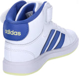 Sneaker White Autunno/Inverno