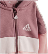 Tuta Rosa Autunno/Inverno