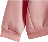 Tuta Rosa Autunno/Inverno