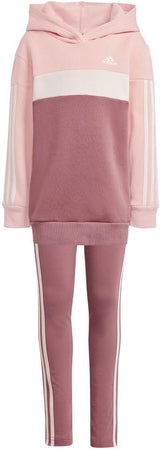 Tuta Rosa Autunno/Inverno