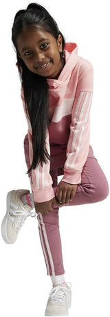 Tuta Rosa Autunno/Inverno