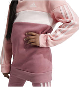 Tuta Rosa Autunno/Inverno