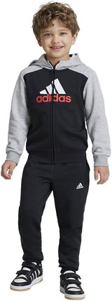 Tuta Grey Autunno/Inverno