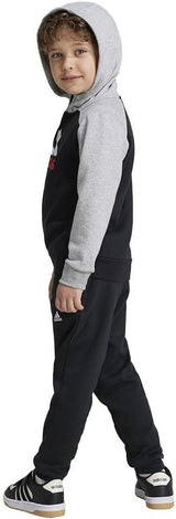 Tuta Grey Autunno/Inverno