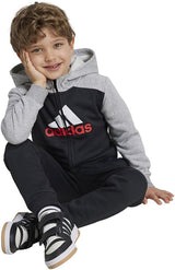 Tuta Grey Autunno/Inverno