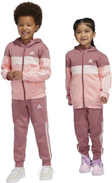 Tuta Rosa Autunno/Inverno