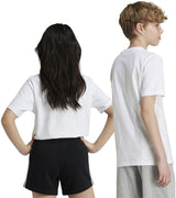 T-Shirt White Autunno/Inverno