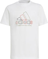 T-Shirt White Autunno/Inverno