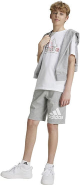 T-Shirt White Autunno/Inverno