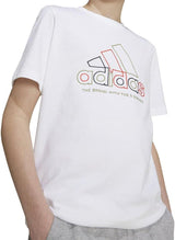 T-Shirt White Autunno/Inverno