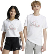 T-Shirt White Autunno/Inverno