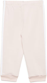 Tuta Pink Autunno/Inverno