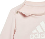 Tuta Pink Autunno/Inverno