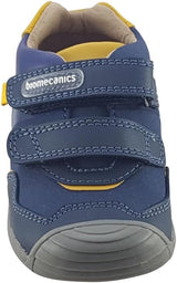 Sneaker Blu Autunno/Inverno