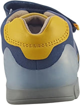 Sneaker Blu Autunno/Inverno