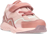 Sneaker Rosa Autunno/Inverno