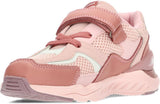 Sneaker Rosa Autunno/Inverno