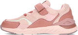 Sneaker Rosa Autunno/Inverno