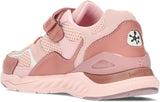 Sneaker Rosa Autunno/Inverno