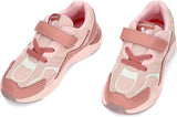 Sneaker Rosa Autunno/Inverno