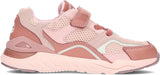 Sneaker Rosa Autunno/Inverno