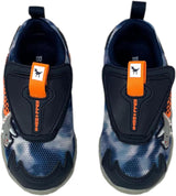 Sneaker Multicolor Autunno/Inverno