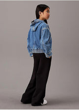 Pantalone Black Autunno/Inverno