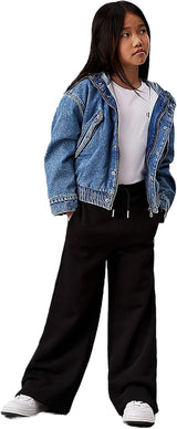 Pantalone Black Autunno/Inverno