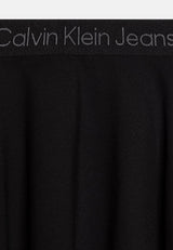 Gonna Black Autunno/Inverno