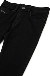 Pantalone Black Autunno/Inverno