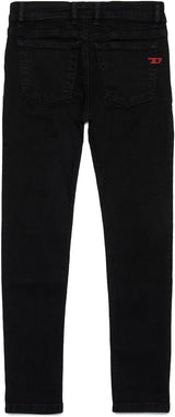 Pantalone Black Autunno/Inverno