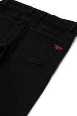 Pantalone Black Autunno/Inverno