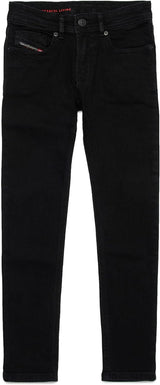 Pantalone Black Autunno/Inverno