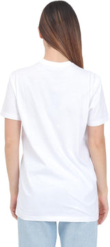 Felpa White Autunno/Inverno