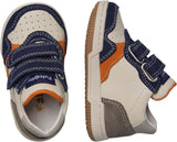 Sneaker Multicolor Autunno/Inverno