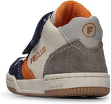 Sneaker Multicolor Autunno/Inverno