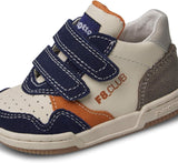 Sneaker Multicolor Autunno/Inverno
