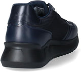 Scarpa Blu Autunno/Inverno