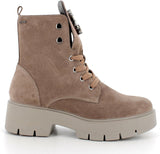 Stivale Beige Autunno/Inverno