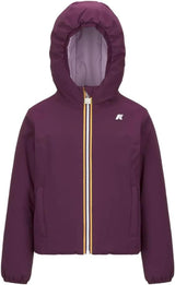 Giubbotto Violet lilla Autunno/Inverno