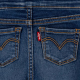 Pantalone Blu Autunno/Inverno