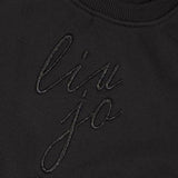 Felpa Black Autunno/Inverno